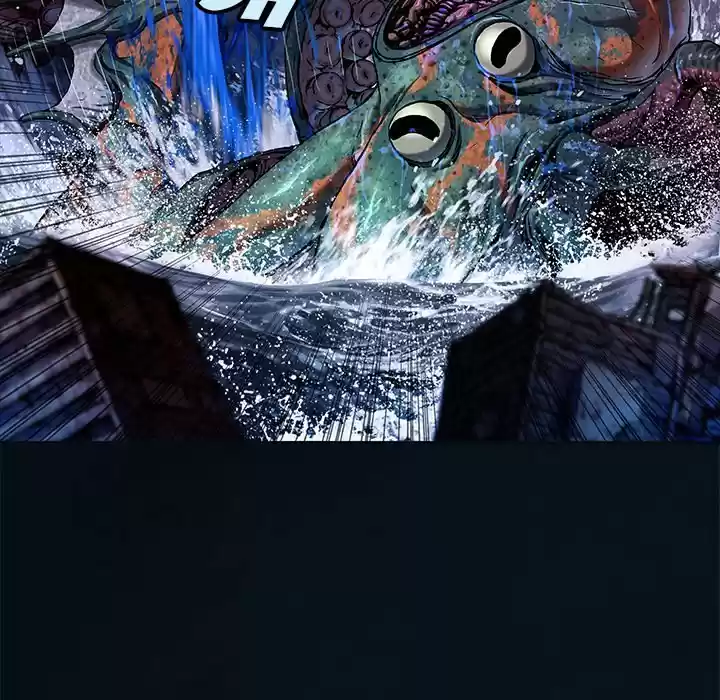 Leviathan (Lee Gyuntak) Chapter 183