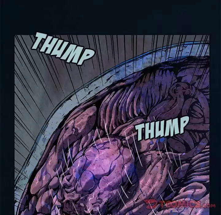 Leviathan (Lee Gyuntak) Chapter 183