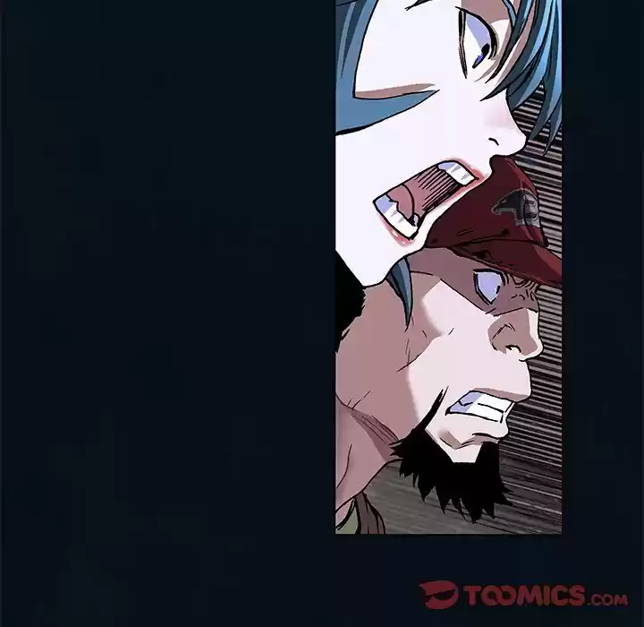 Leviathan (Lee Gyuntak) Chapter 183