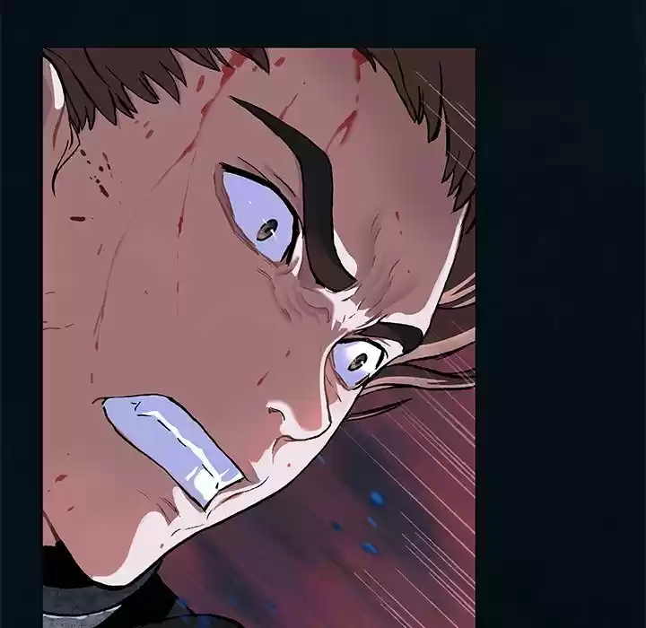 Leviathan (Lee Gyuntak) Chapter 183