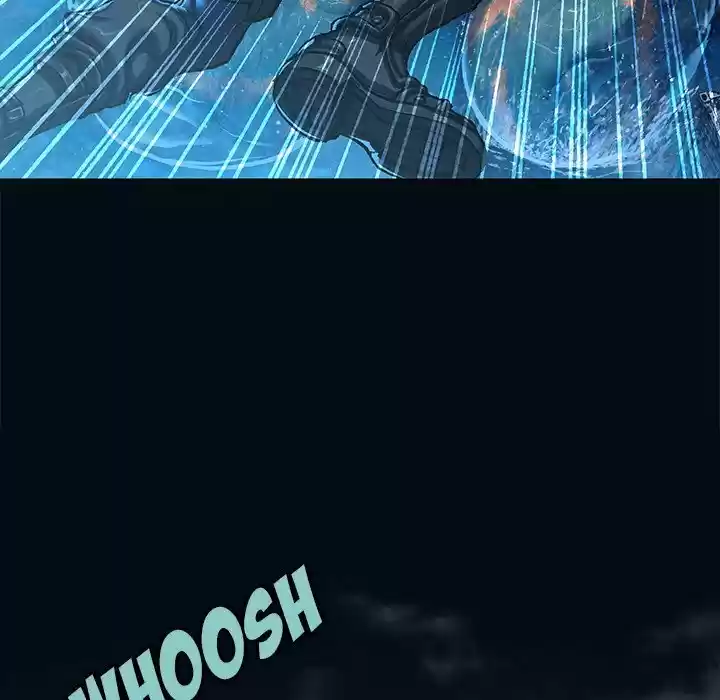 Leviathan (Lee Gyuntak) Chapter 183