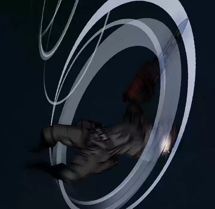 Leviathan (Lee Gyuntak) Chapter 183