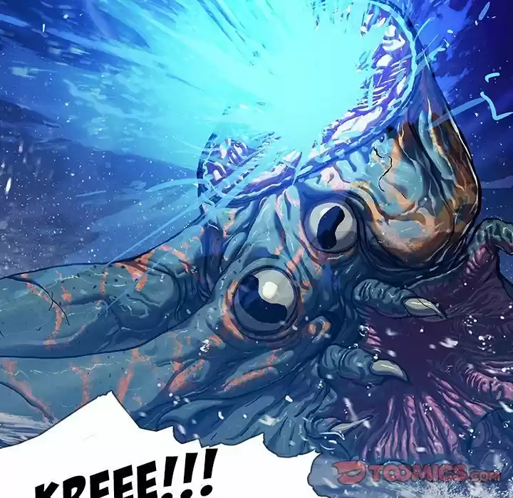 Leviathan (Lee Gyuntak) Chapter 183