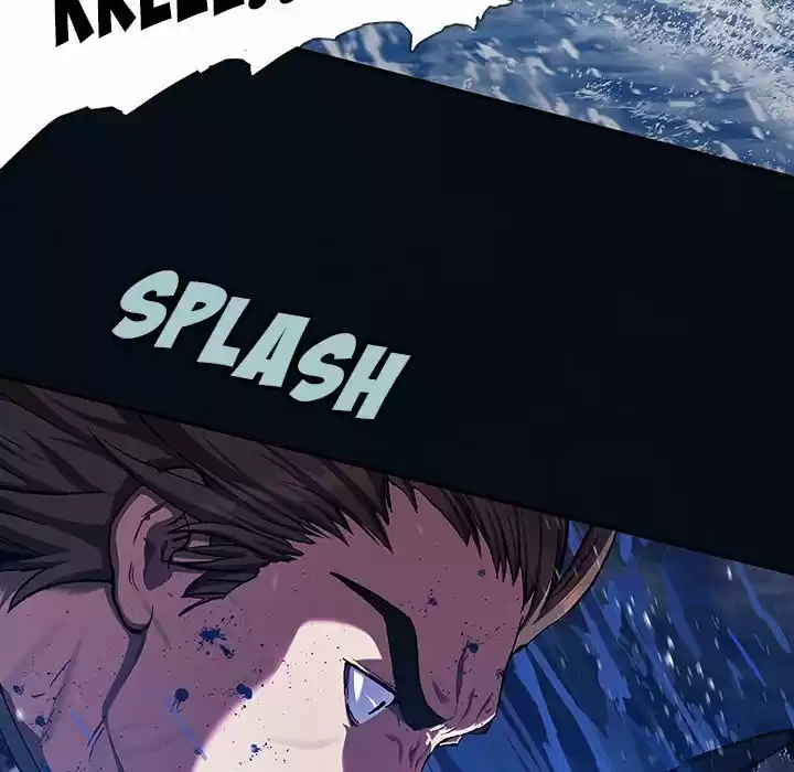 Leviathan (Lee Gyuntak) Chapter 183