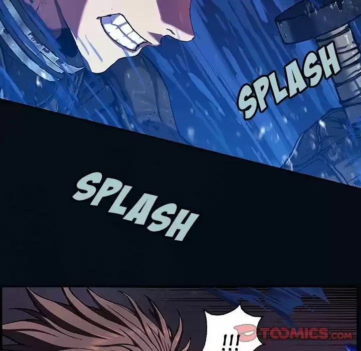 Leviathan (Lee Gyuntak) Chapter 183