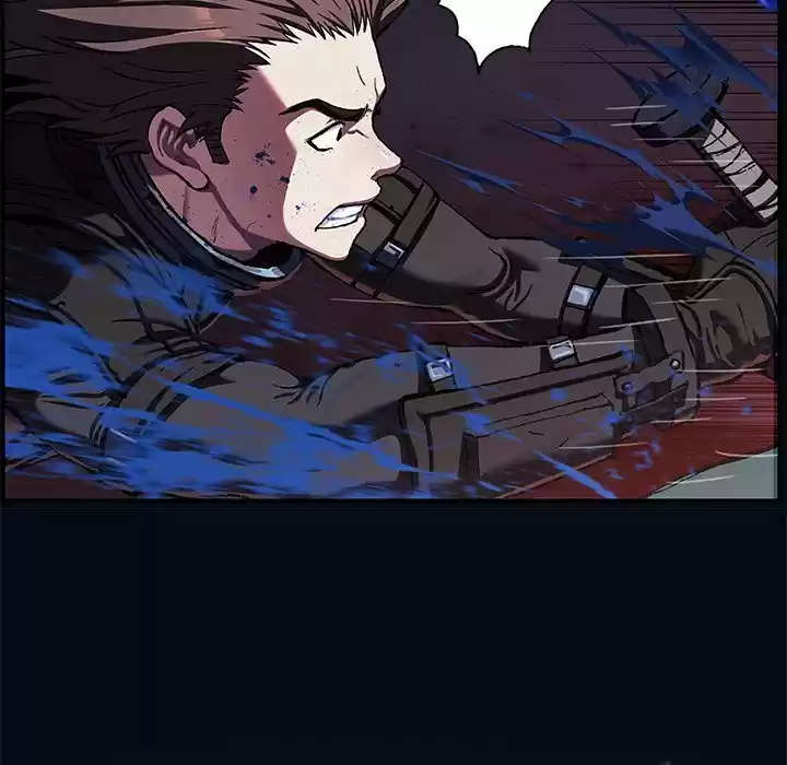 Leviathan (Lee Gyuntak) Chapter 183