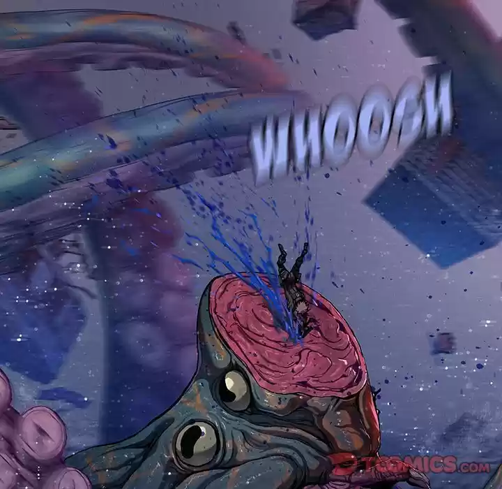 Leviathan (Lee Gyuntak) Chapter 183