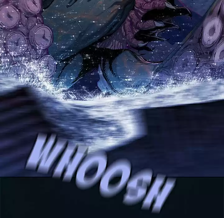 Leviathan (Lee Gyuntak) Chapter 183