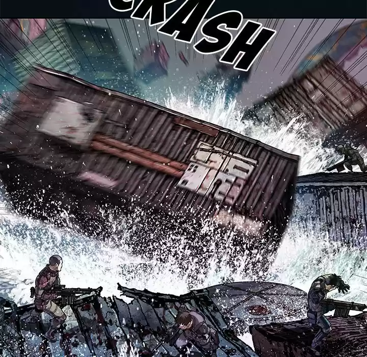 Leviathan (Lee Gyuntak) Chapter 183