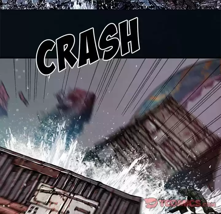 Leviathan (Lee Gyuntak) Chapter 183