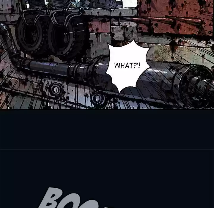 Leviathan (Lee Gyuntak) Chapter 183