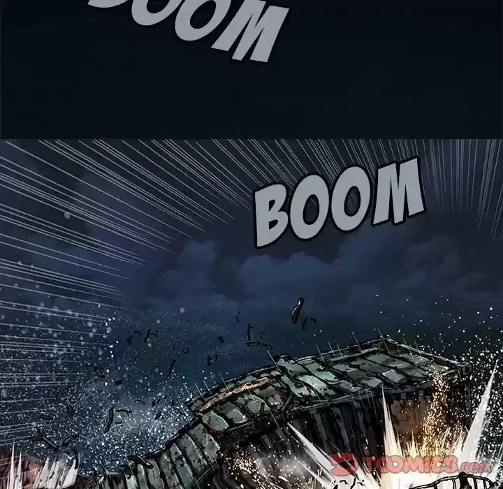 Leviathan (Lee Gyuntak) Chapter 183