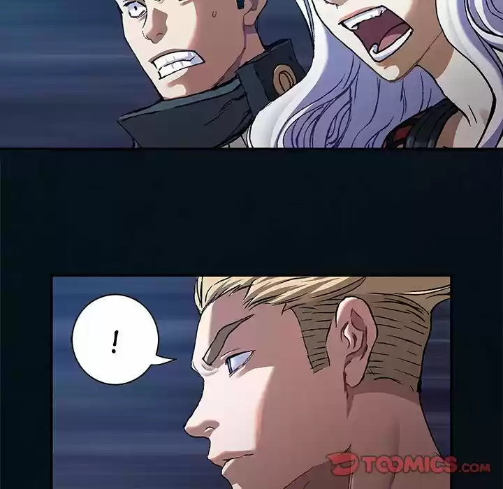 Leviathan (Lee Gyuntak) Chapter 183