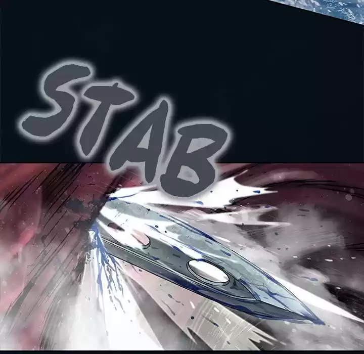 Leviathan (Lee Gyuntak) Chapter 183