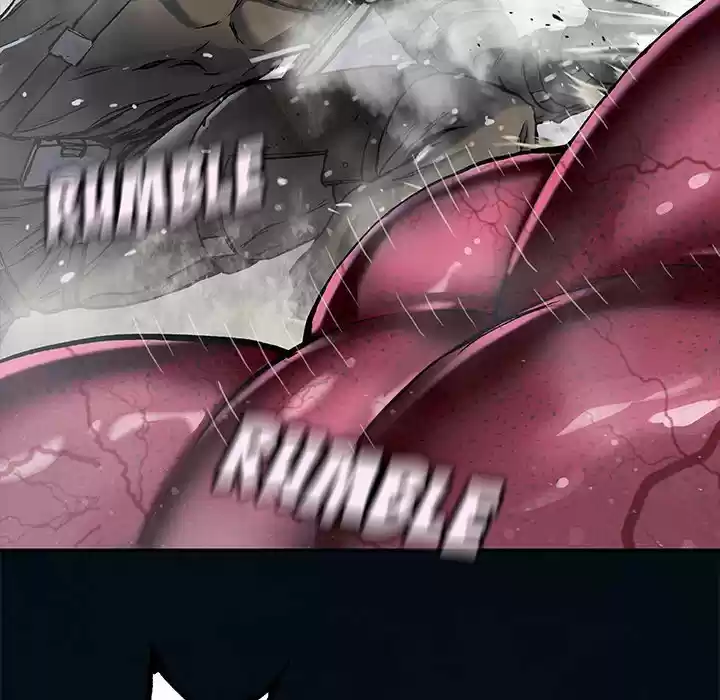 Leviathan (Lee Gyuntak) Chapter 183