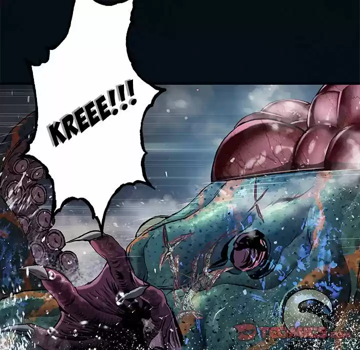 Leviathan (Lee Gyuntak) Chapter 183