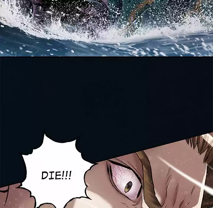 Leviathan (Lee Gyuntak) Chapter 183