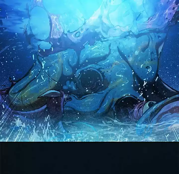 Leviathan (Lee Gyuntak) Chapter 183