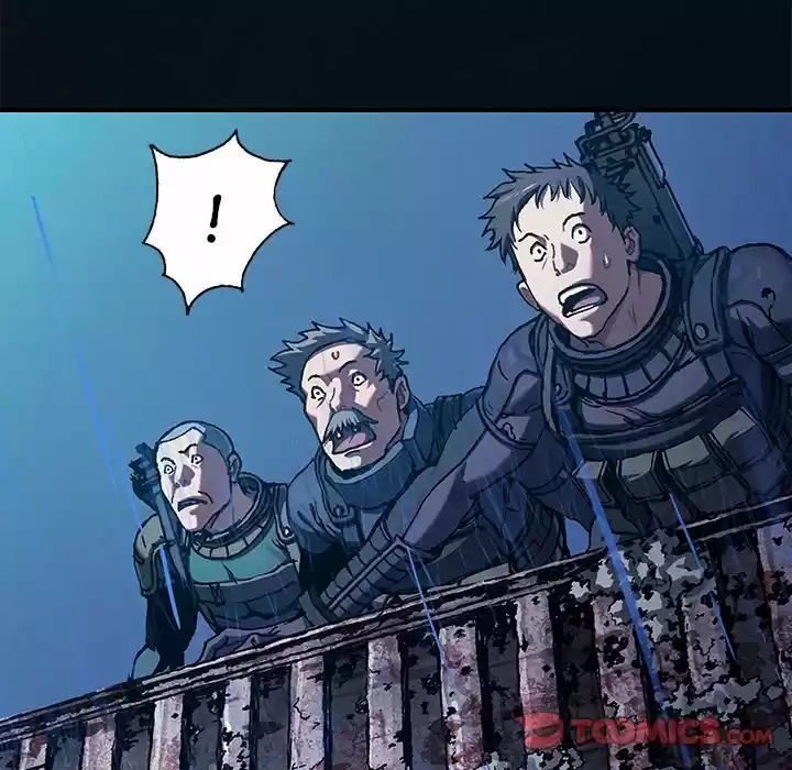 Leviathan (Lee Gyuntak) Chapter 183