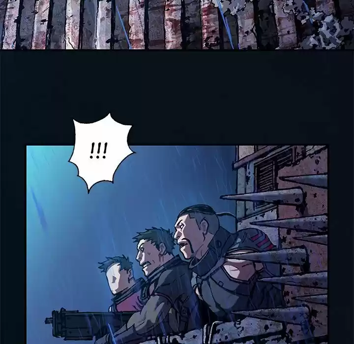 Leviathan (Lee Gyuntak) Chapter 183