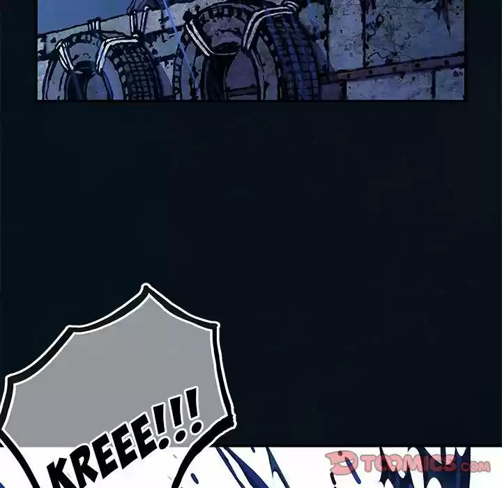 Leviathan (Lee Gyuntak) Chapter 183