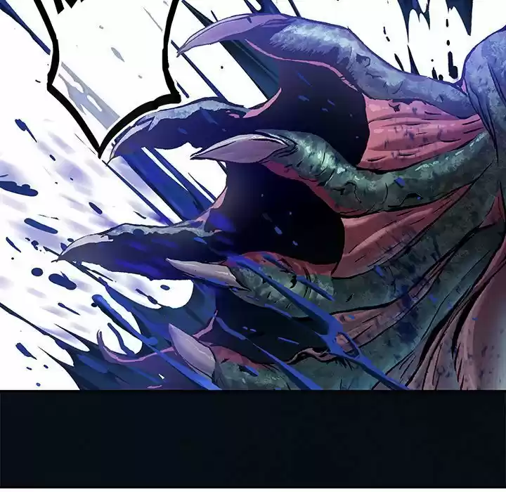 Leviathan (Lee Gyuntak) Chapter 183