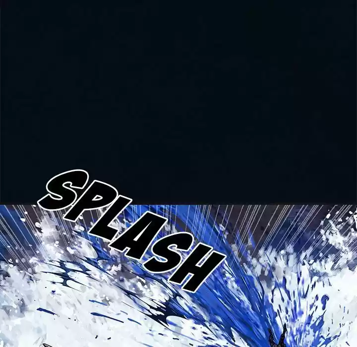 Leviathan (Lee Gyuntak) Chapter 183