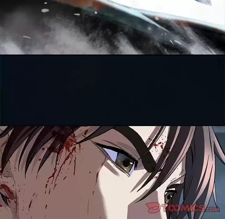 Leviathan (Lee Gyuntak) Chapter 183