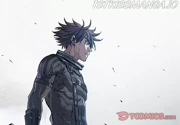 Leviathan (Lee Gyuntak) Chapter 184