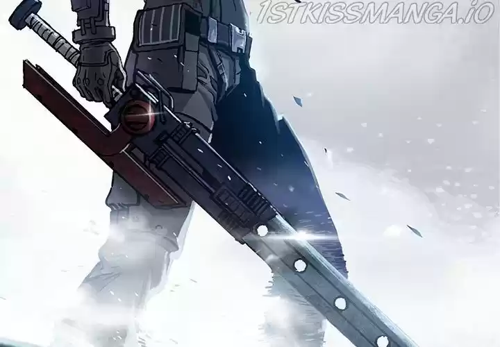 Leviathan (Lee Gyuntak) Chapter 184