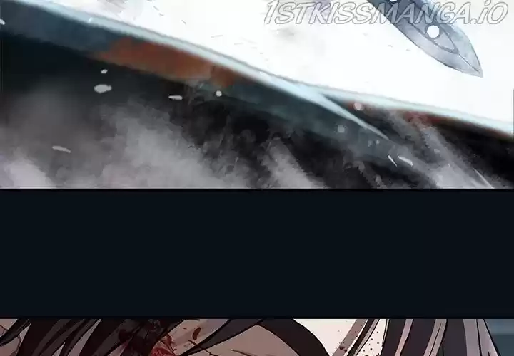 Leviathan (Lee Gyuntak) Chapter 184