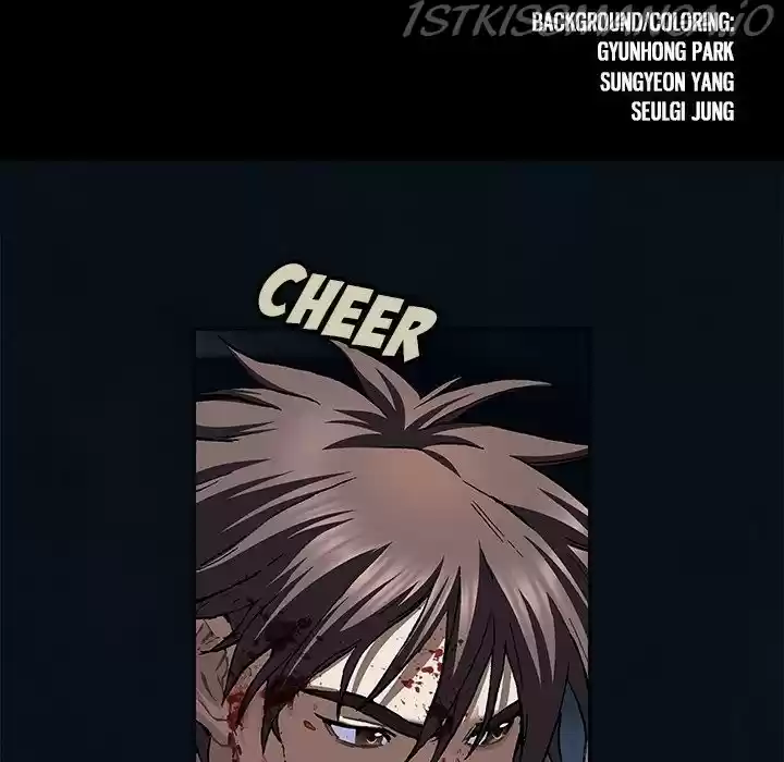 Leviathan (Lee Gyuntak) Chapter 184