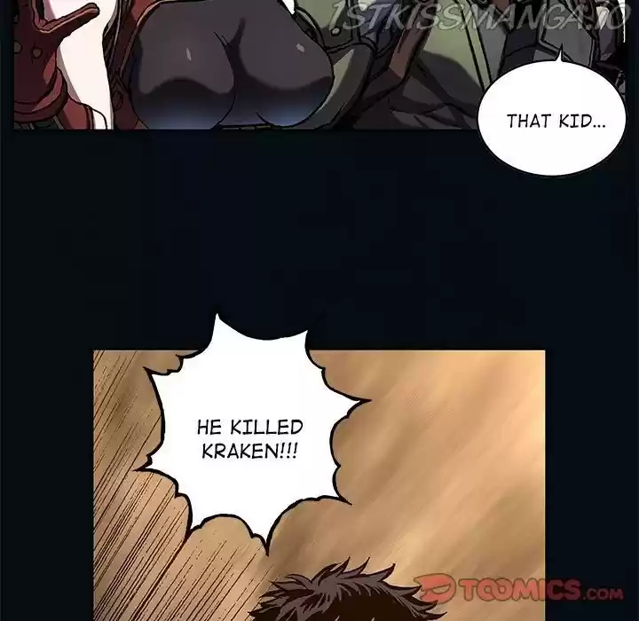 Leviathan (Lee Gyuntak) Chapter 184