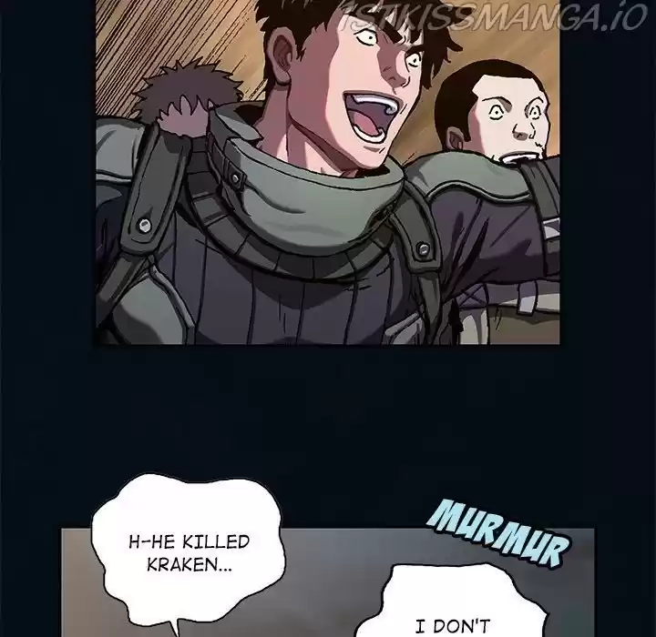 Leviathan (Lee Gyuntak) Chapter 184