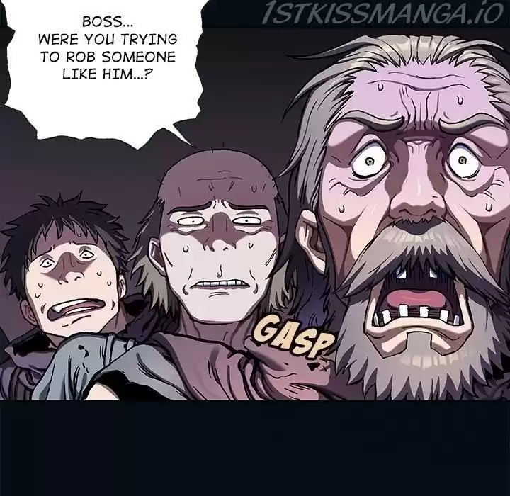 Leviathan (Lee Gyuntak) Chapter 184