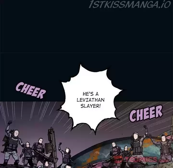 Leviathan (Lee Gyuntak) Chapter 184