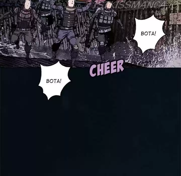 Leviathan (Lee Gyuntak) Chapter 184