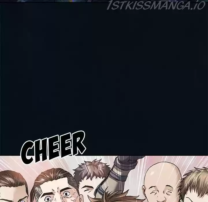 Leviathan (Lee Gyuntak) Chapter 184