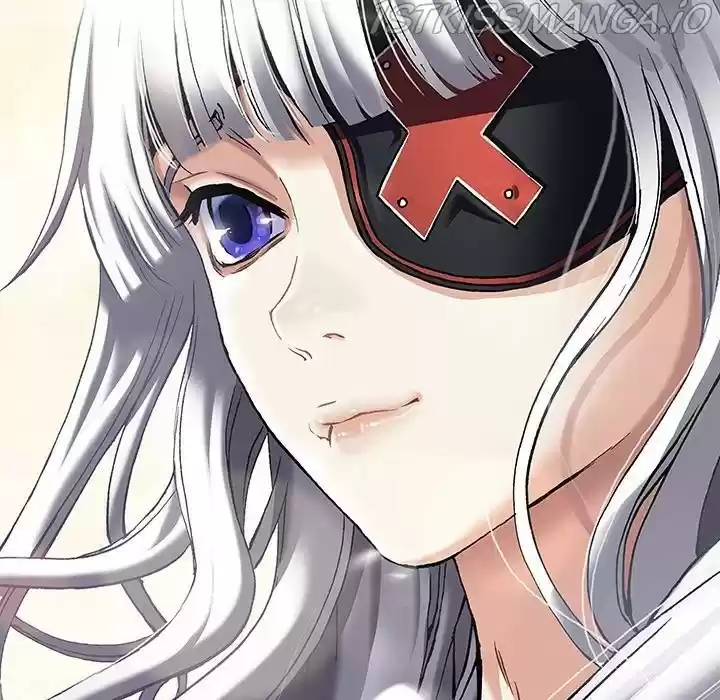 Leviathan (Lee Gyuntak) Chapter 184