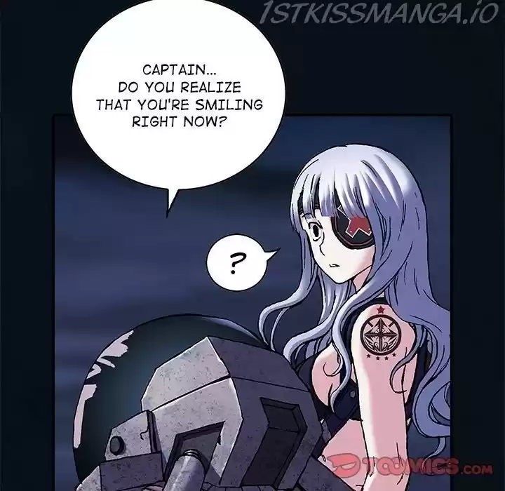 Leviathan (Lee Gyuntak) Chapter 184