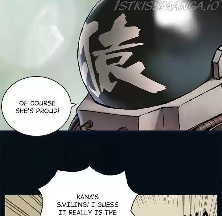 Leviathan (Lee Gyuntak) Chapter 184