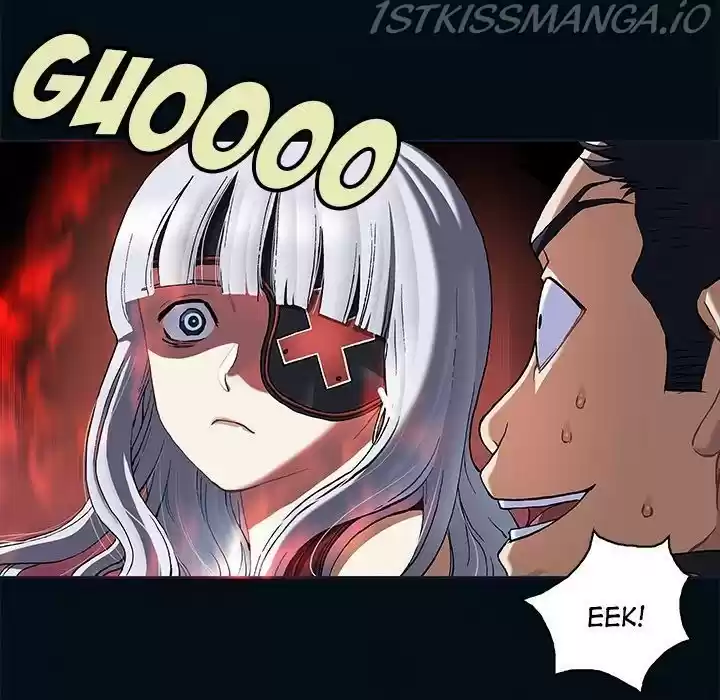 Leviathan (Lee Gyuntak) Chapter 184