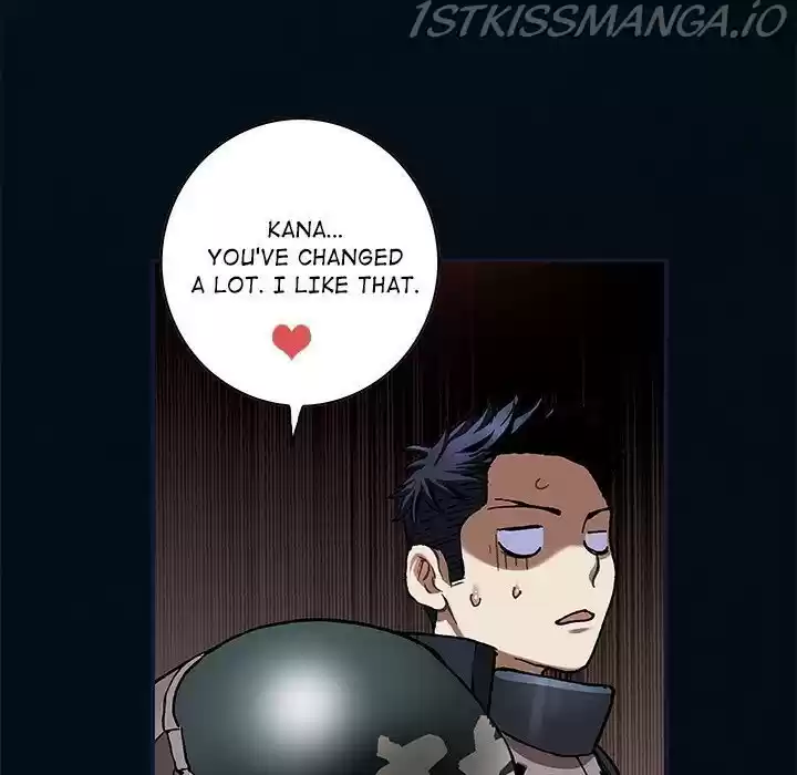 Leviathan (Lee Gyuntak) Chapter 184