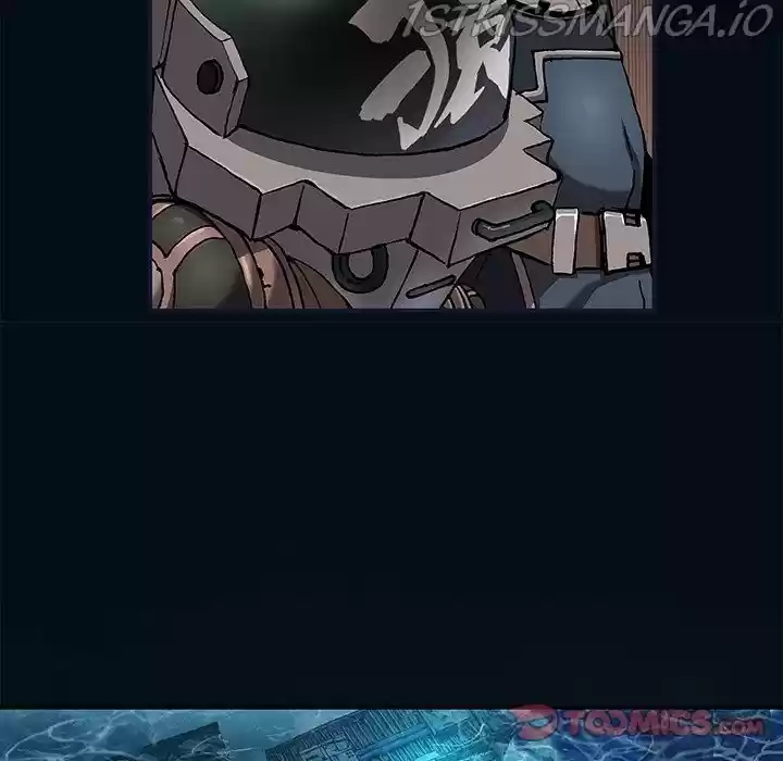 Leviathan (Lee Gyuntak) Chapter 184