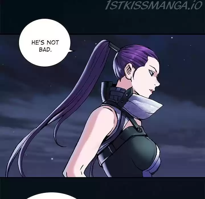 Leviathan (Lee Gyuntak) Chapter 184