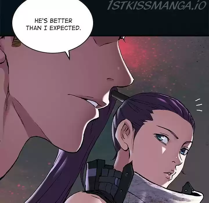 Leviathan (Lee Gyuntak) Chapter 184