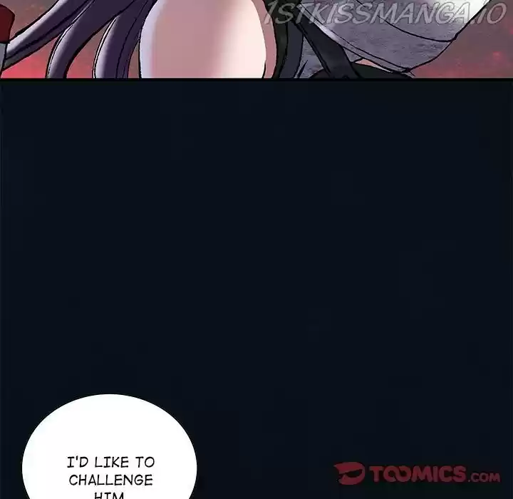 Leviathan (Lee Gyuntak) Chapter 184