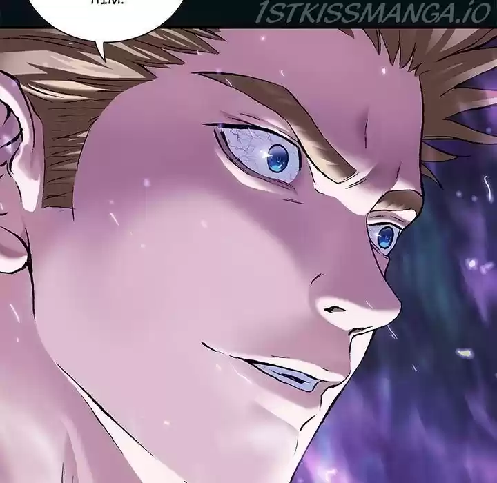 Leviathan (Lee Gyuntak) Chapter 184