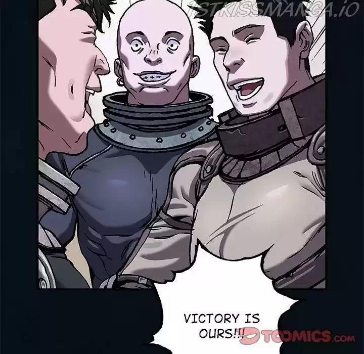 Leviathan (Lee Gyuntak) Chapter 184