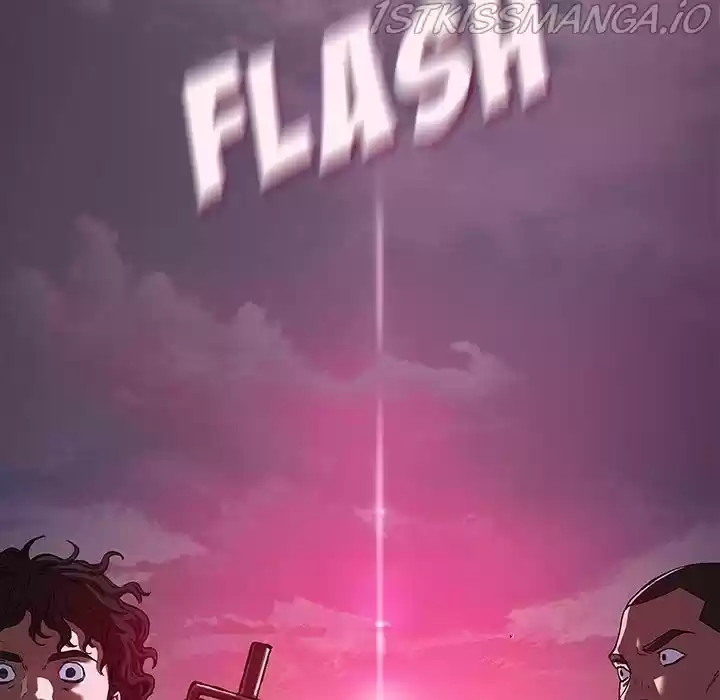 Leviathan (Lee Gyuntak) Chapter 184